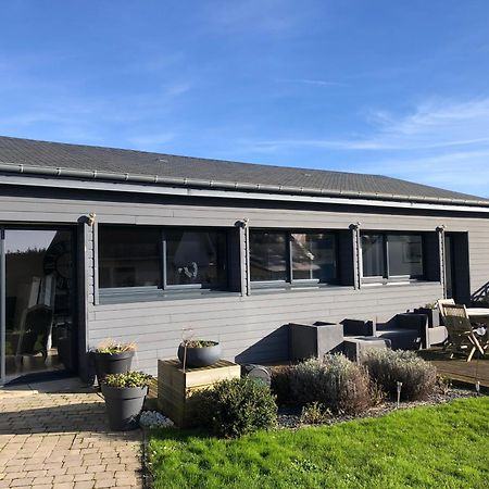 L'Atelier D'Etretat Villa Le Tilleul Exteriör bild