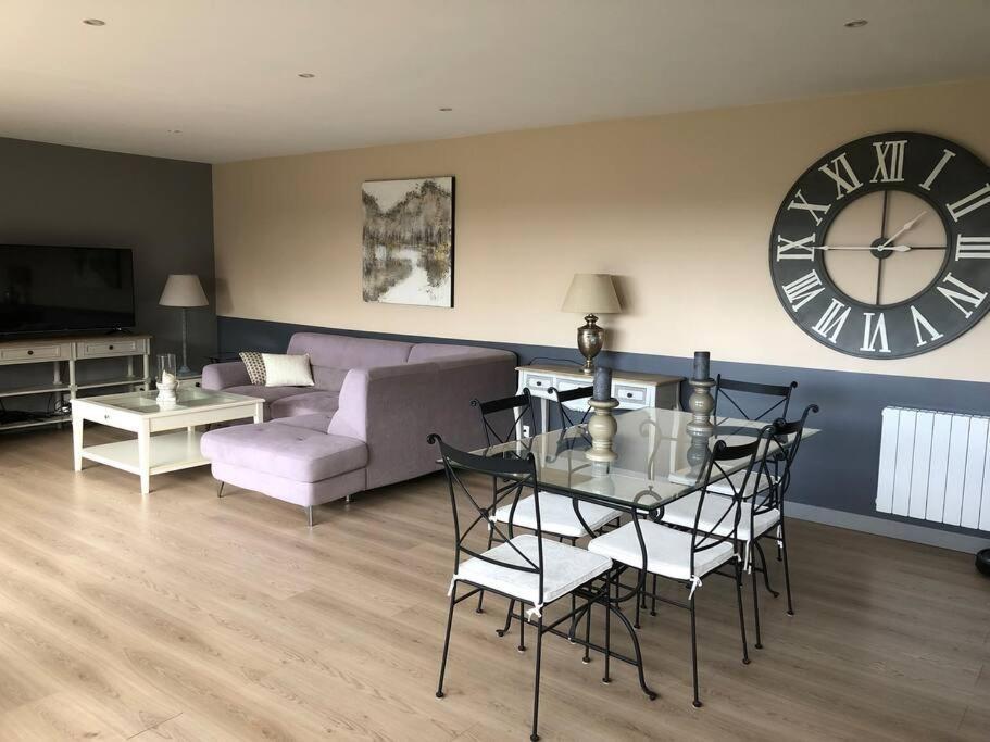 L'Atelier D'Etretat Villa Le Tilleul Exteriör bild