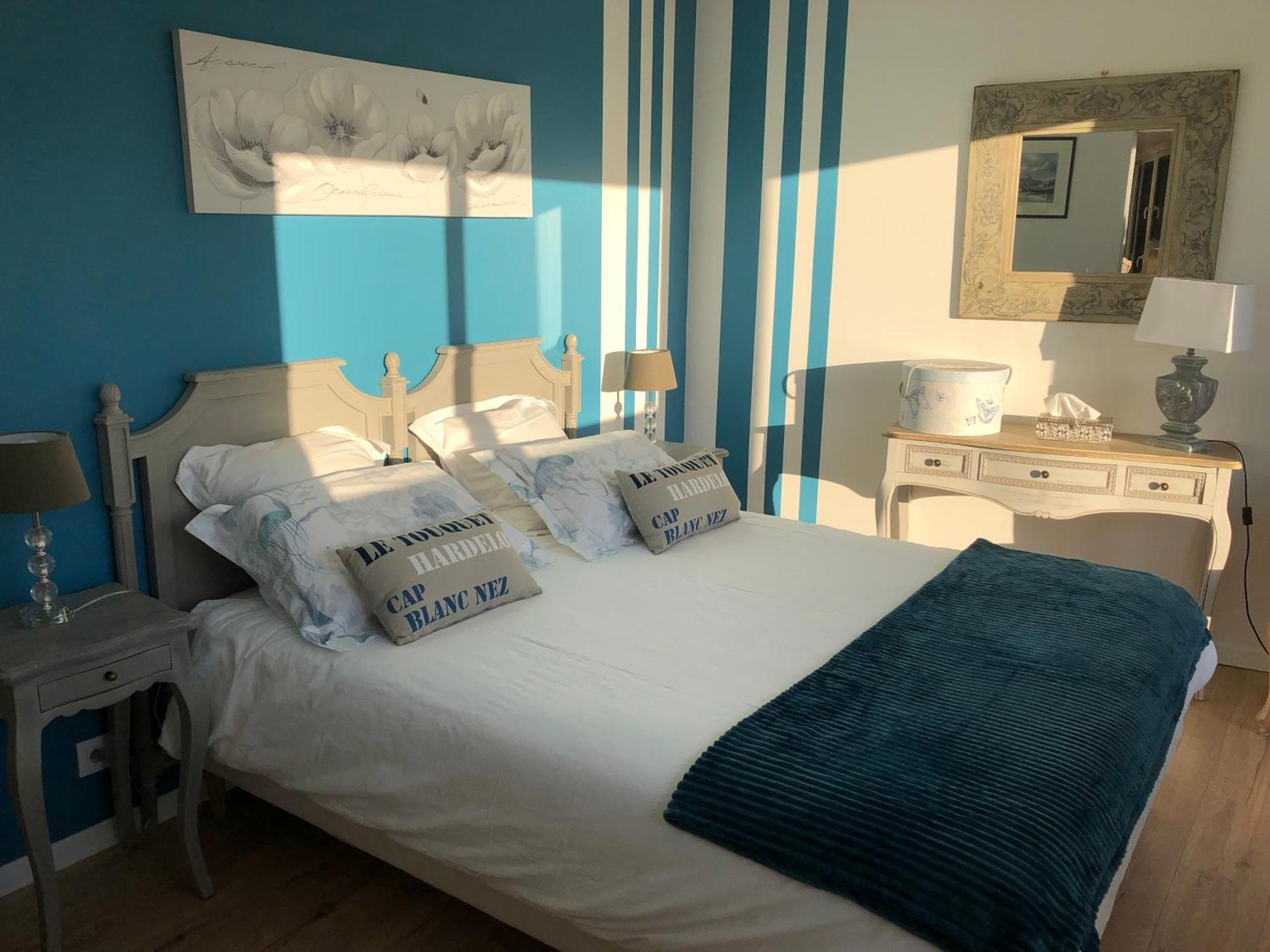L'Atelier D'Etretat Villa Le Tilleul Exteriör bild
